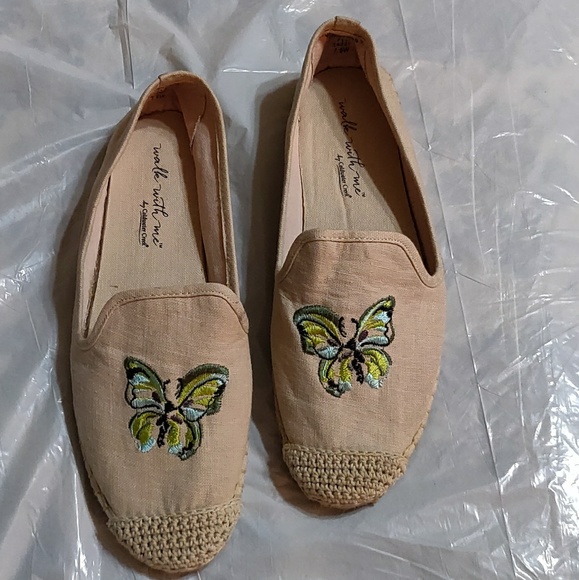 Walk with me by Coldwater Creek New - Picture 3 of 6